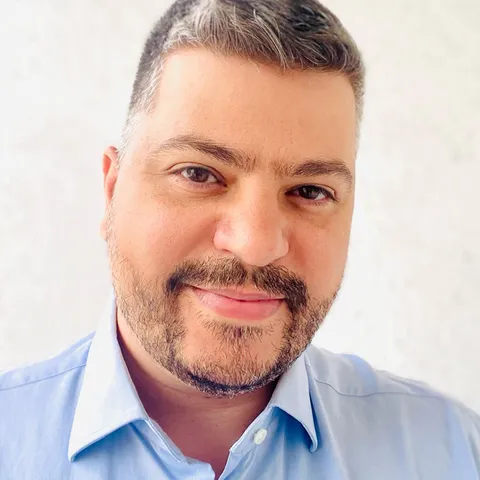 Portrait: the lead consultant of Expert Planning